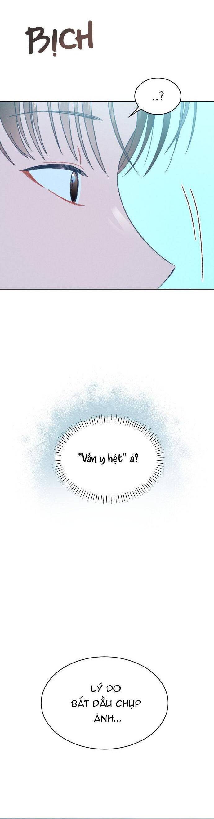 Bầu Trời Mùa Hạ Dấu Yêu: Chapter 48