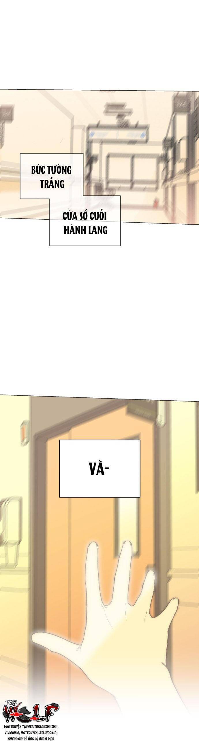 Bầu Trời Mùa Hạ Dấu Yêu: Chapter 48