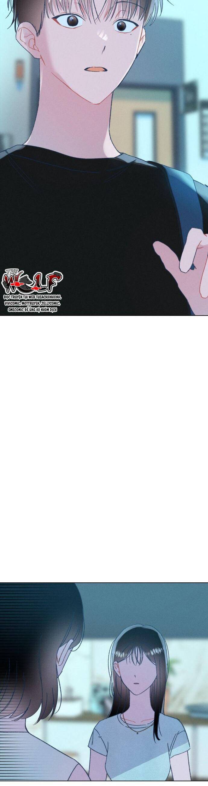 Bầu Trời Mùa Hạ Dấu Yêu: Chapter 48