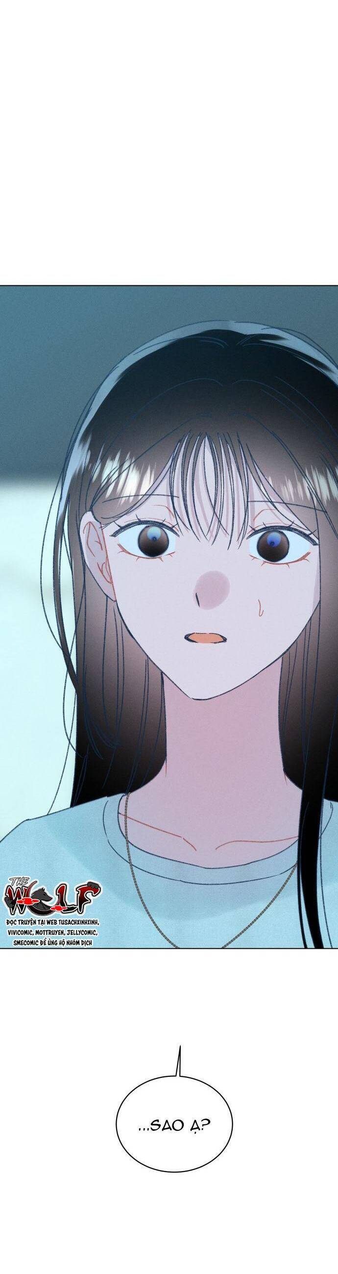 Bầu Trời Mùa Hạ Dấu Yêu: Chapter 48