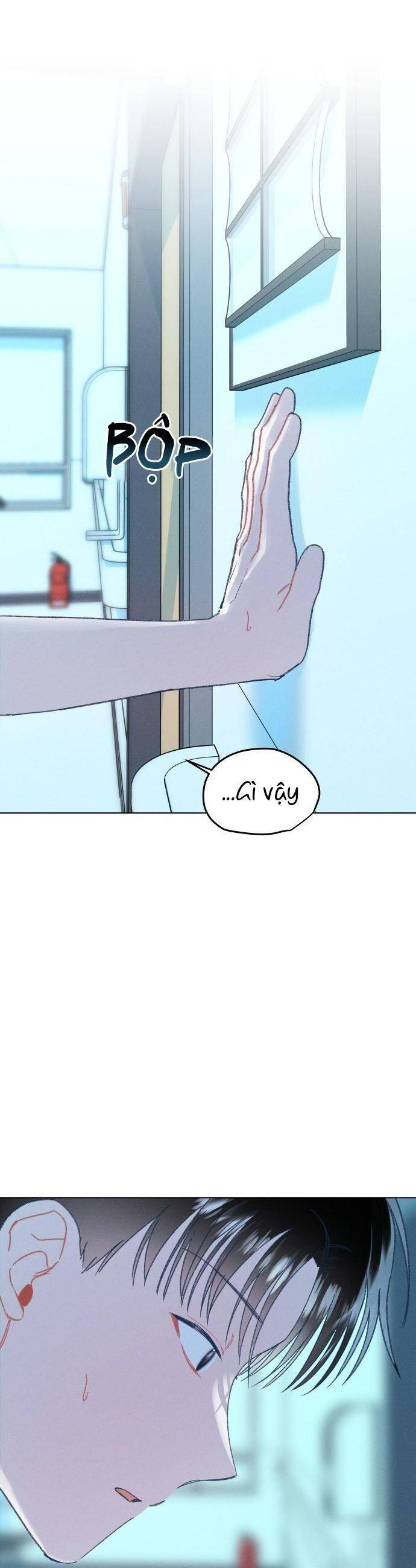 Bầu Trời Mùa Hạ Dấu Yêu: Chapter 48