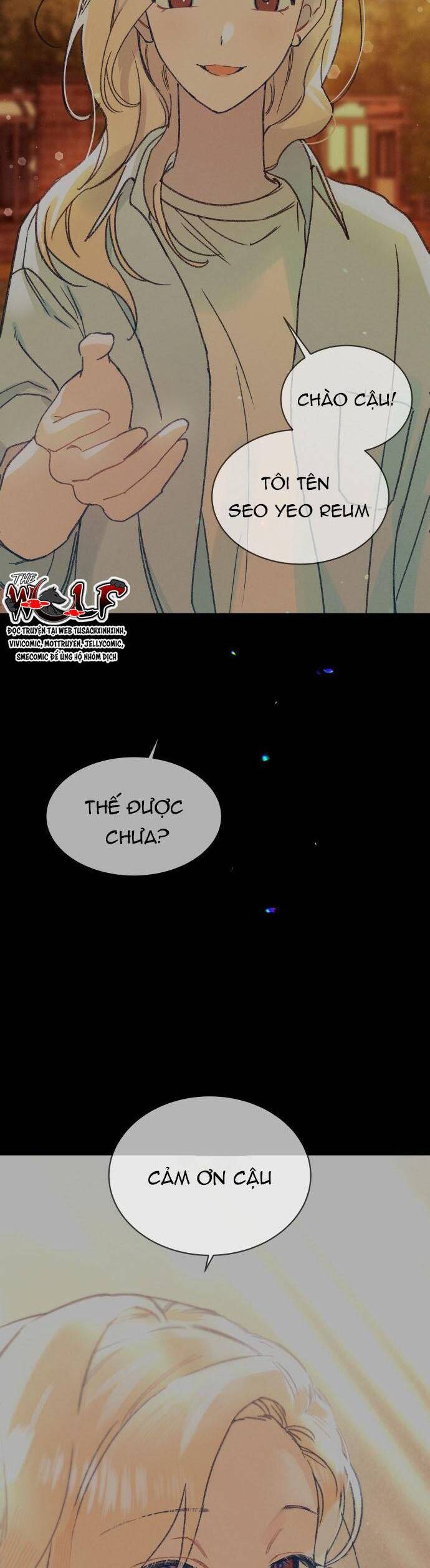 Bầu Trời Mùa Hạ Dấu Yêu: Chapter 48