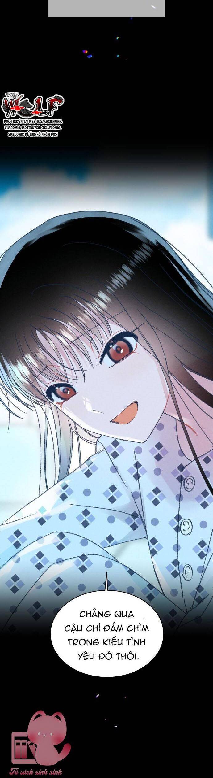 Bầu Trời Mùa Hạ Dấu Yêu: Chapter 48