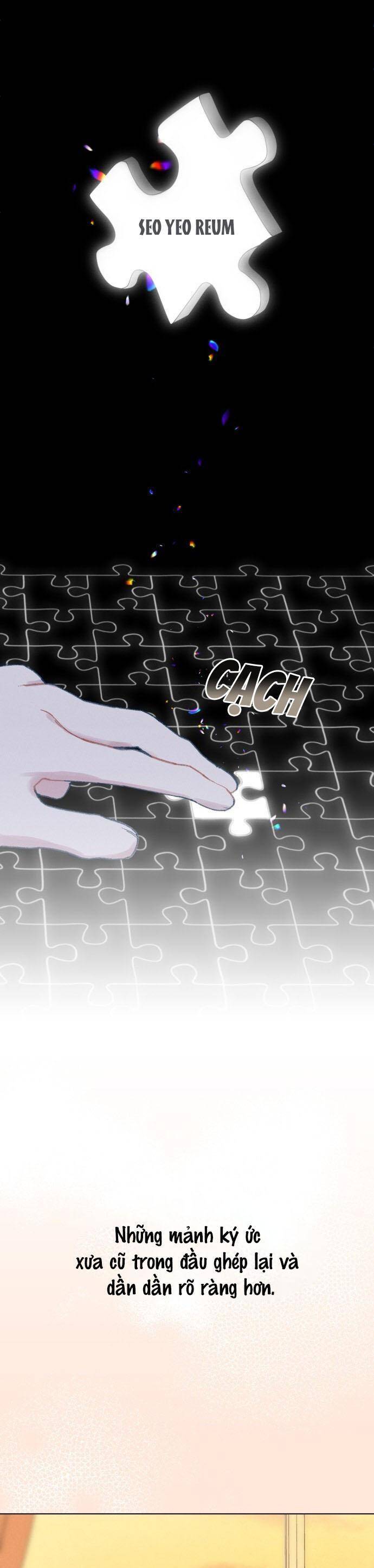 Bầu Trời Mùa Hạ Dấu Yêu: Chapter 48