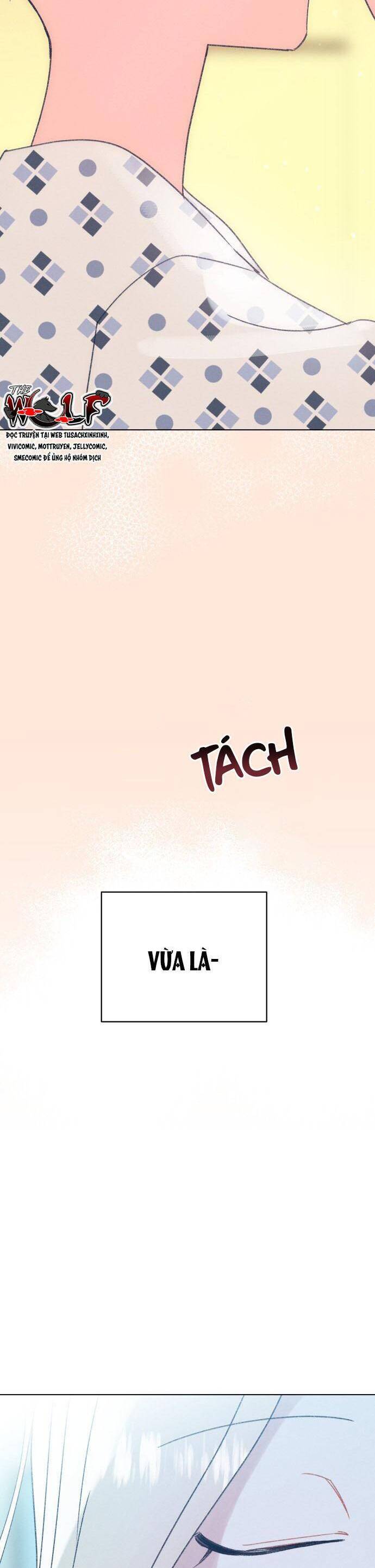 Bầu Trời Mùa Hạ Dấu Yêu: Chapter 48