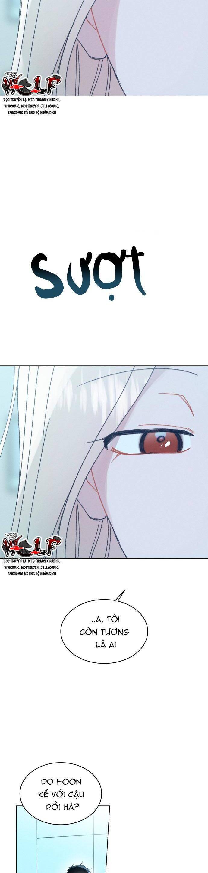 Bầu Trời Mùa Hạ Dấu Yêu: Chapter 48