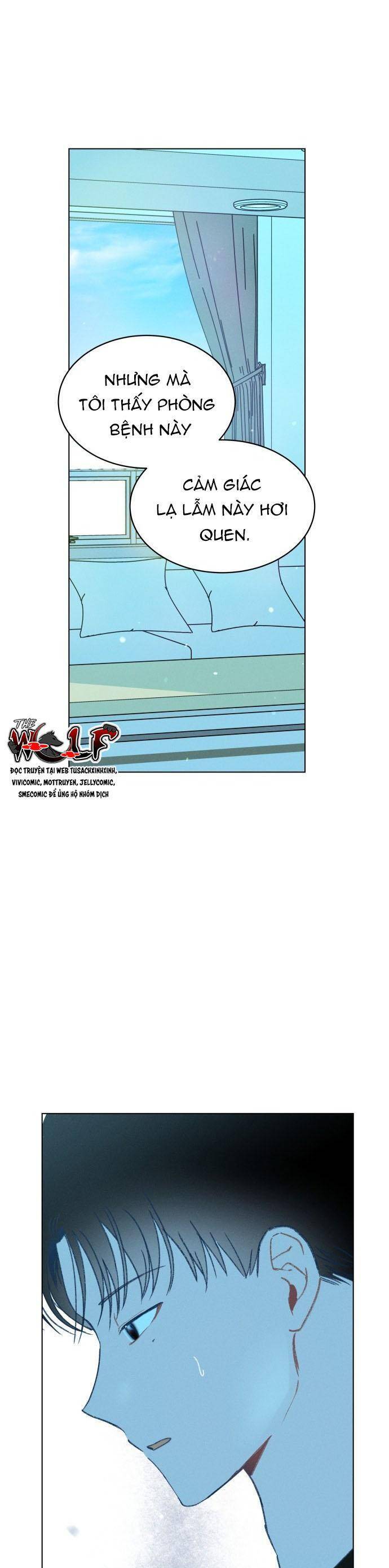 Bầu Trời Mùa Hạ Dấu Yêu: Chapter 48