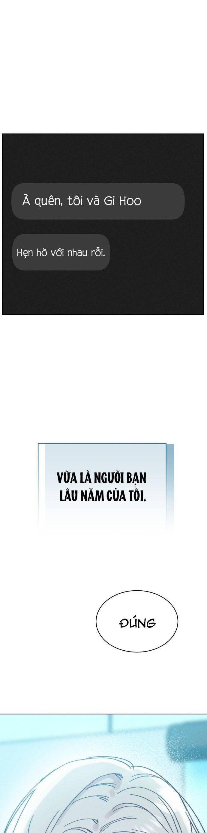 Bầu Trời Mùa Hạ Dấu Yêu: Chapter 48