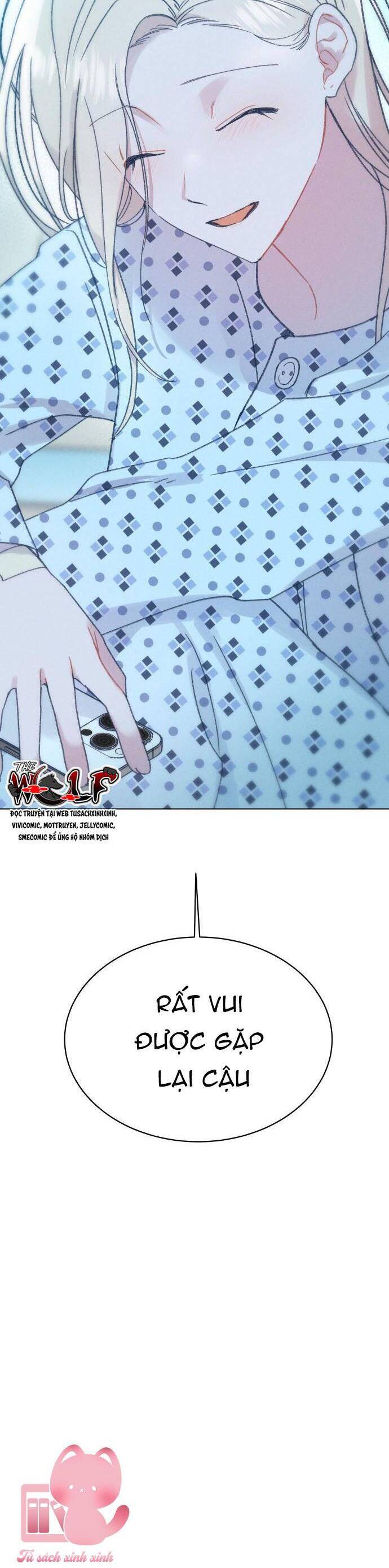 Bầu Trời Mùa Hạ Dấu Yêu: Chapter 48