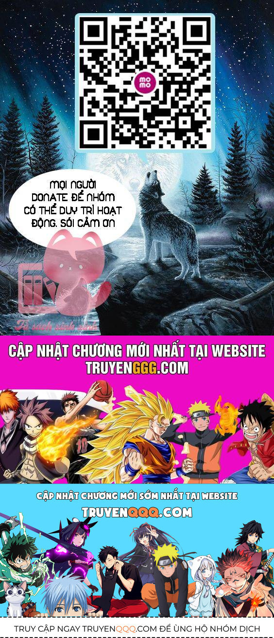 Bầu Trời Mùa Hạ Dấu Yêu: Chapter 48