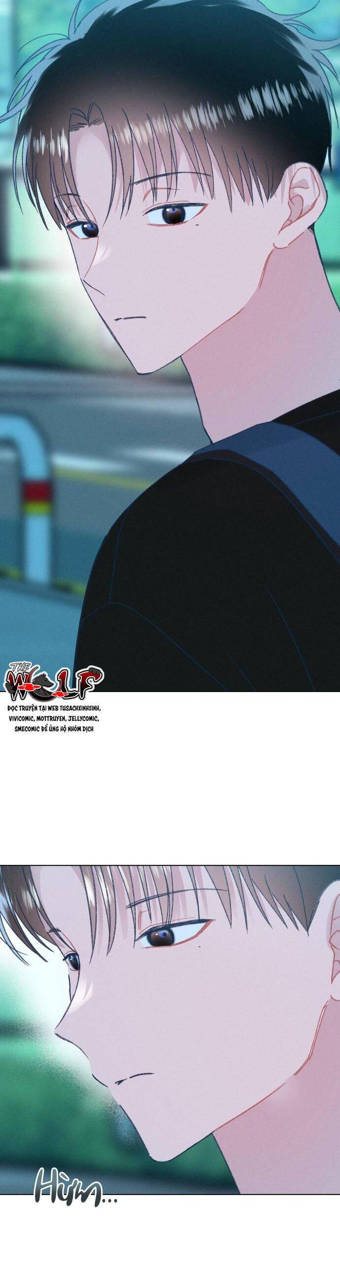 Bầu Trời Mùa Hạ Dấu Yêu: Chapter 48