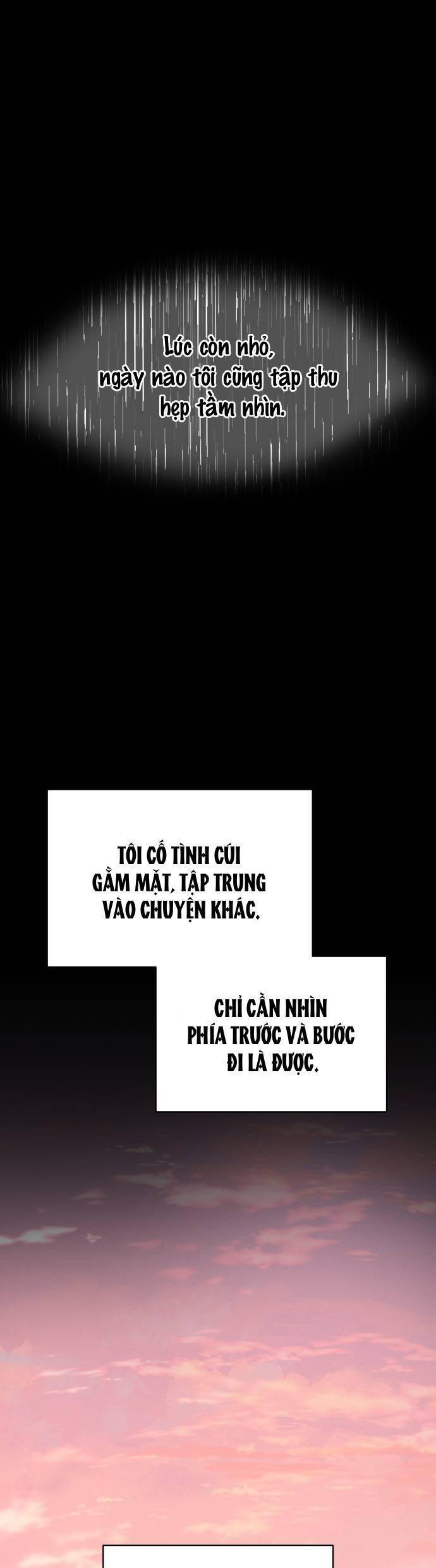 Bầu Trời Mùa Hạ Dấu Yêu: Chapter 54