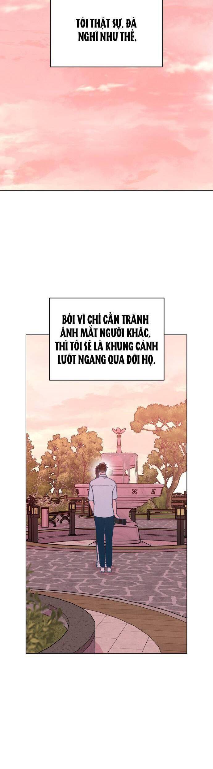 Bầu Trời Mùa Hạ Dấu Yêu: Chapter 54