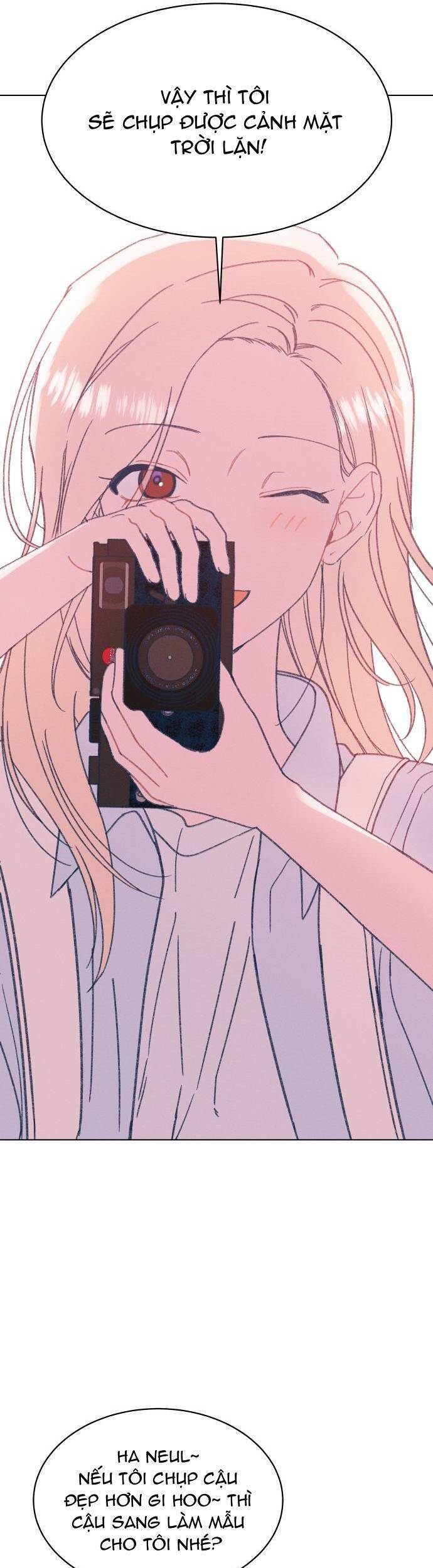 Bầu Trời Mùa Hạ Dấu Yêu: Chapter 54