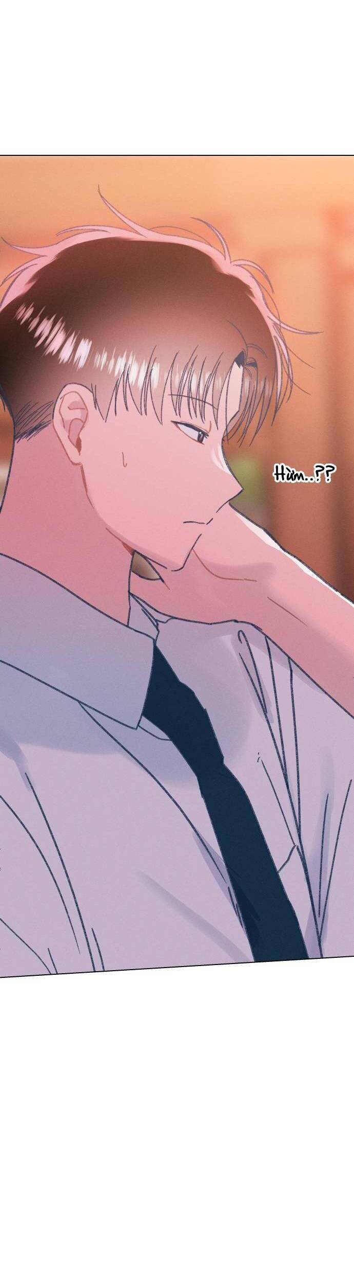 Bầu Trời Mùa Hạ Dấu Yêu: Chapter 54