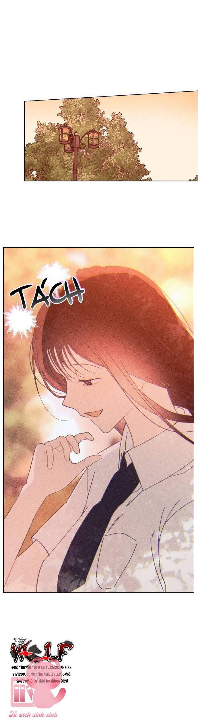 Bầu Trời Mùa Hạ Dấu Yêu: Chapter 54