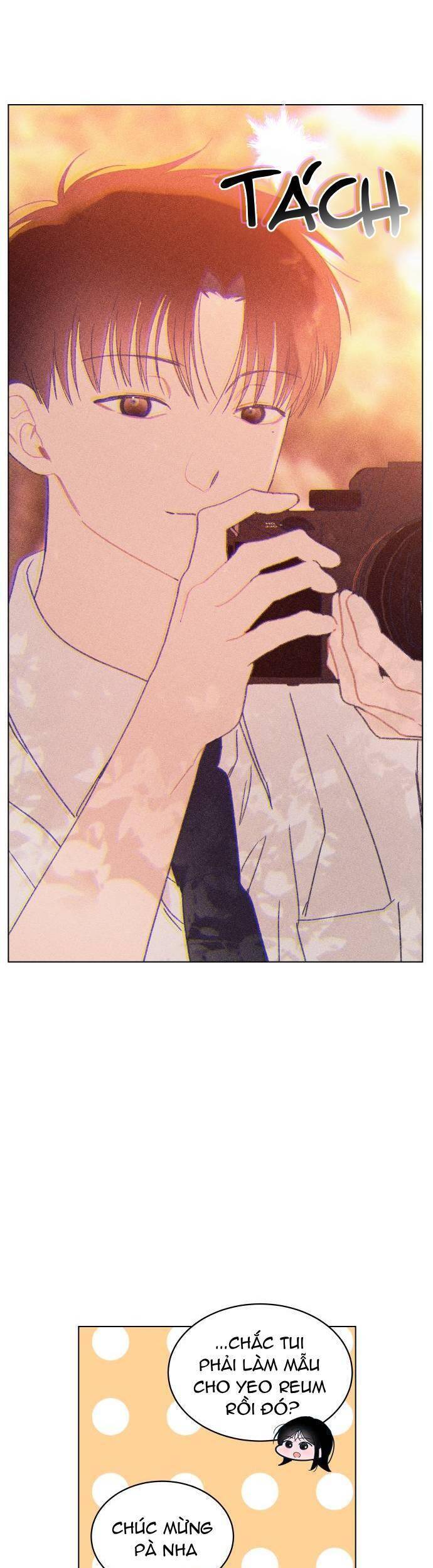 Bầu Trời Mùa Hạ Dấu Yêu: Chapter 54