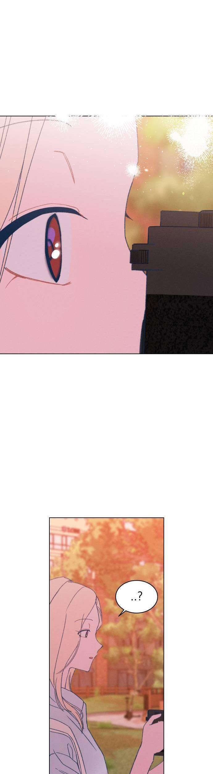 Bầu Trời Mùa Hạ Dấu Yêu: Chapter 54