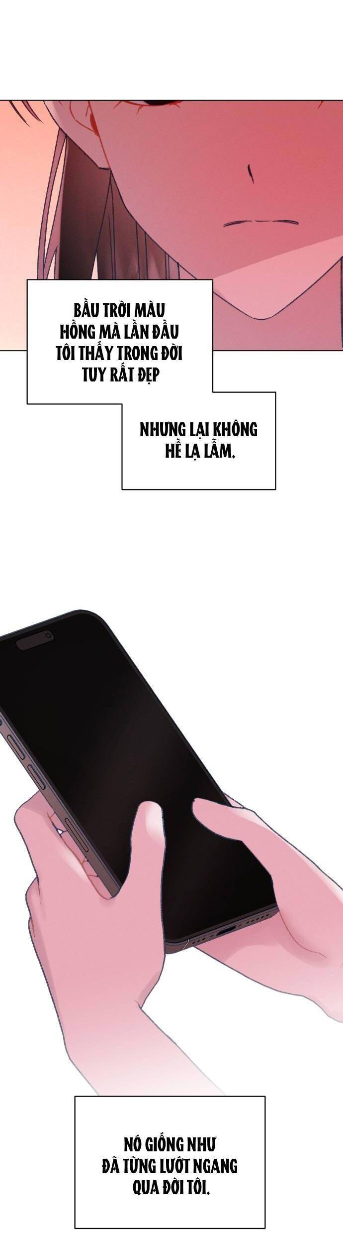 Bầu Trời Mùa Hạ Dấu Yêu: Chapter 54