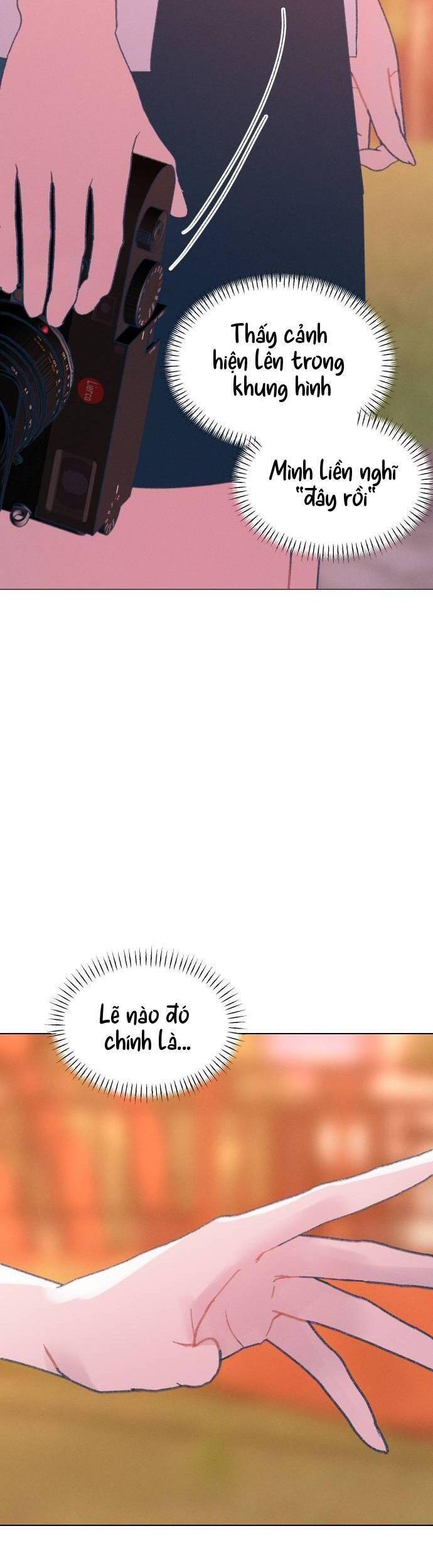 Bầu Trời Mùa Hạ Dấu Yêu: Chapter 54