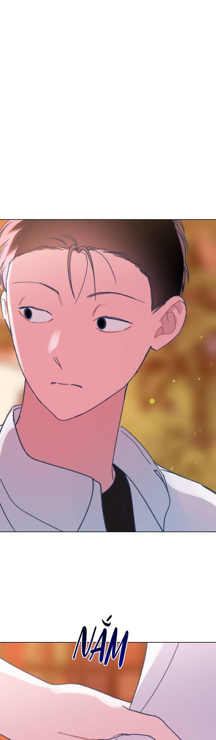 Bầu Trời Mùa Hạ Dấu Yêu: Chapter 54