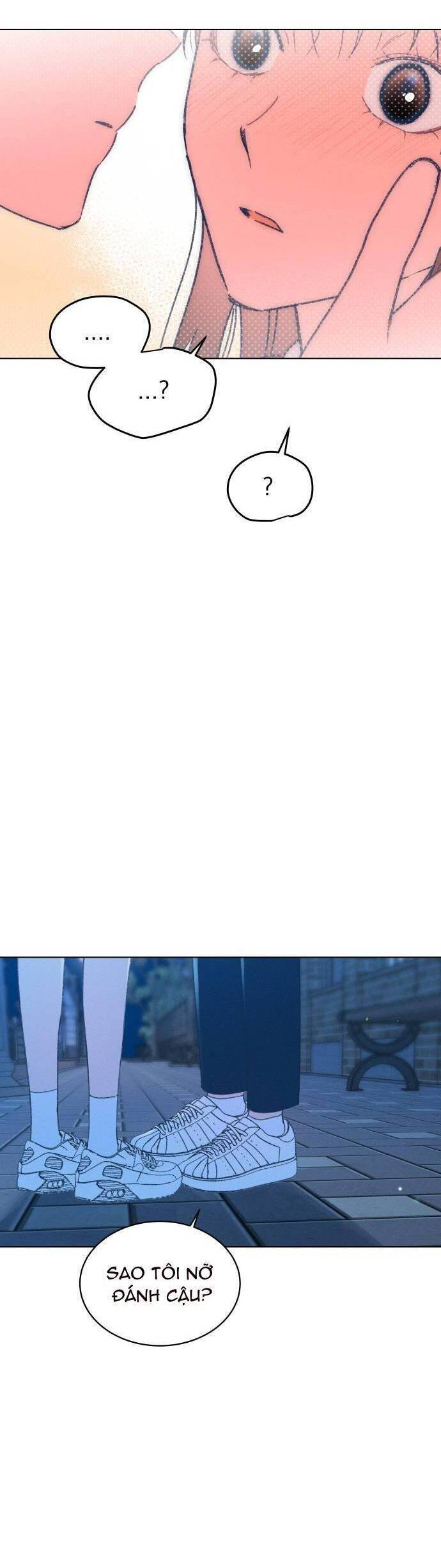 Bầu Trời Mùa Hạ Dấu Yêu: Chapter 54