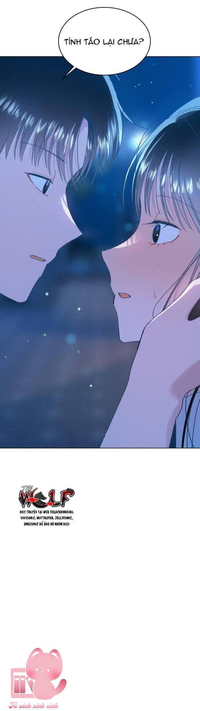 Bầu Trời Mùa Hạ Dấu Yêu: Chapter 54