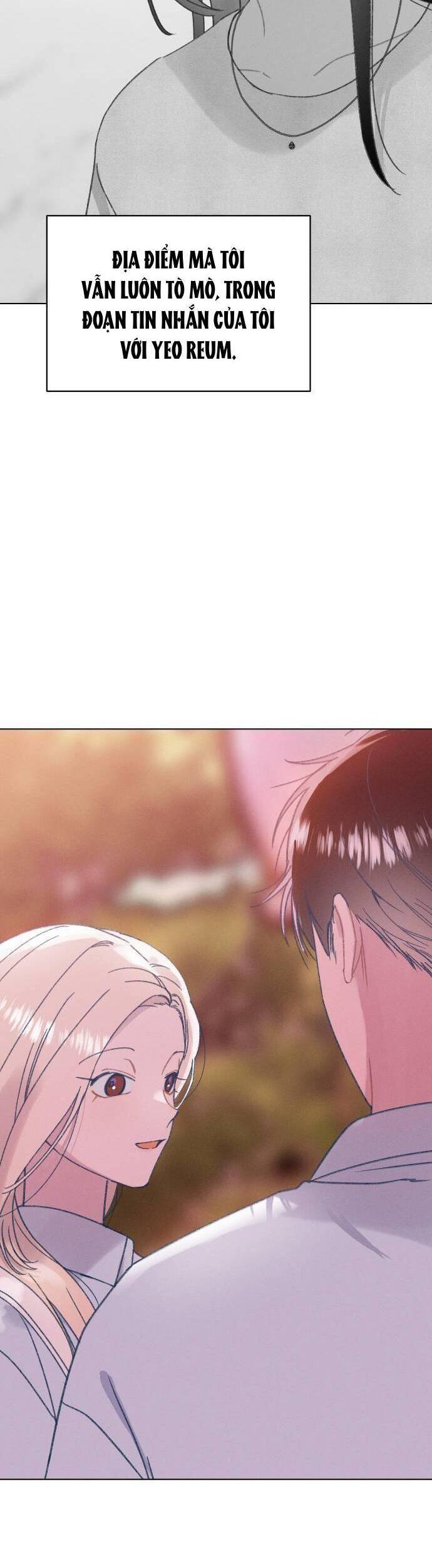 Bầu Trời Mùa Hạ Dấu Yêu: Chapter 54