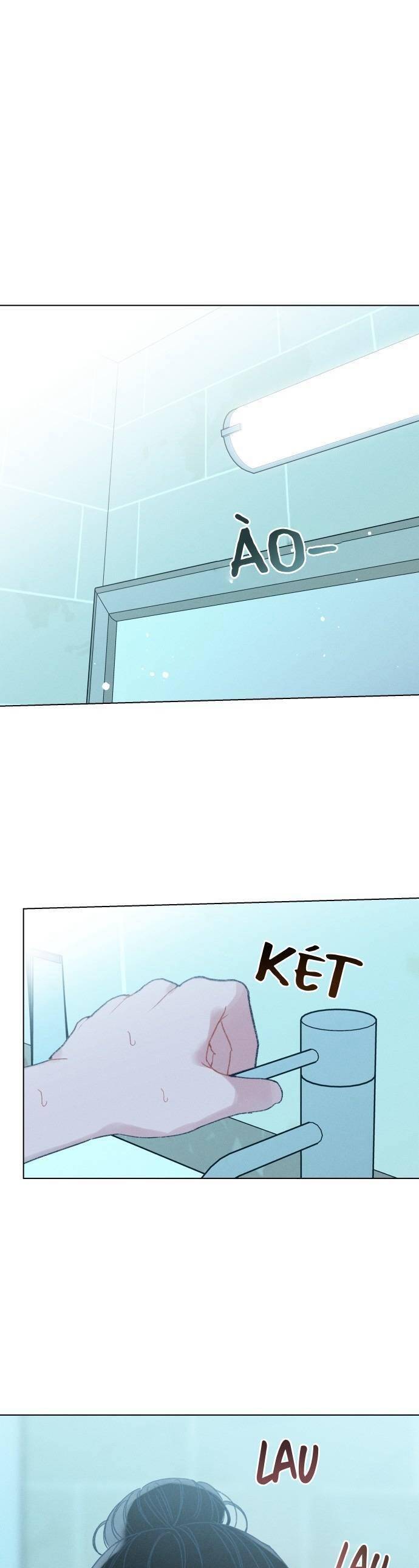 Bầu Trời Mùa Hạ Dấu Yêu: Chapter 55