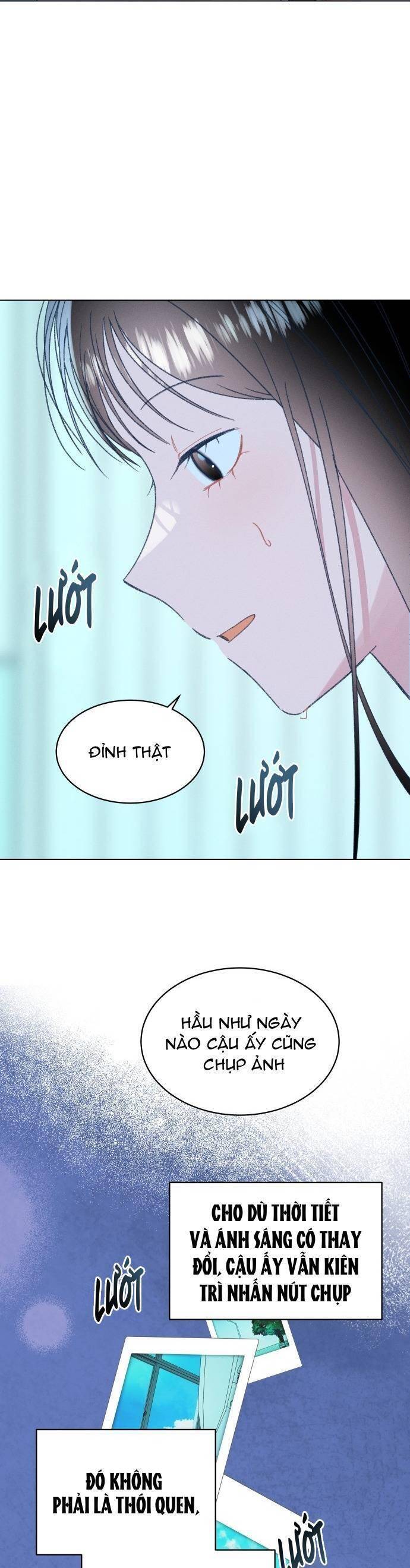 Bầu Trời Mùa Hạ Dấu Yêu: Chapter 55