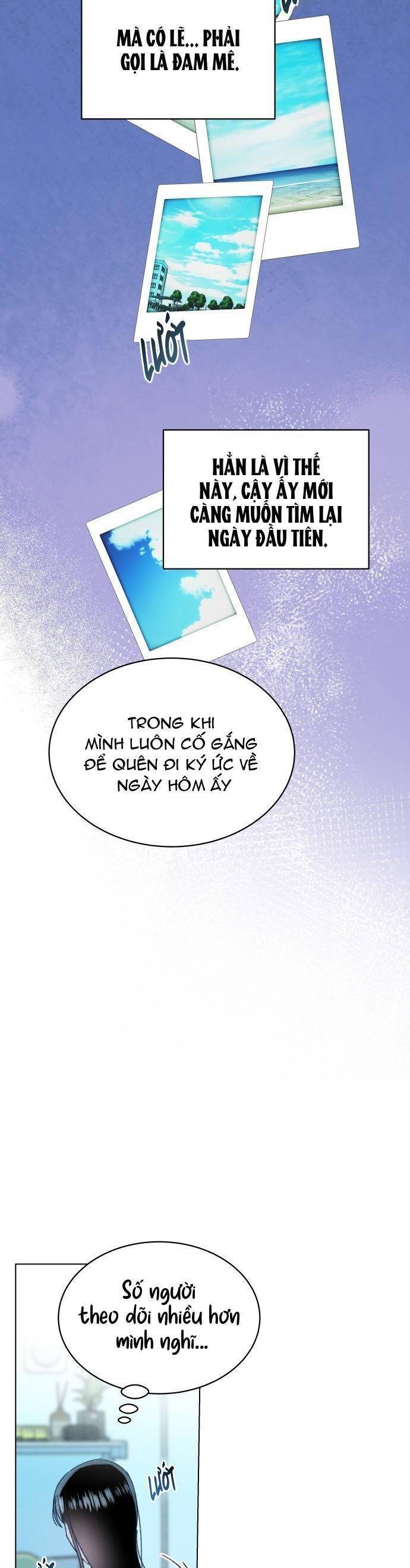 Bầu Trời Mùa Hạ Dấu Yêu: Chapter 55