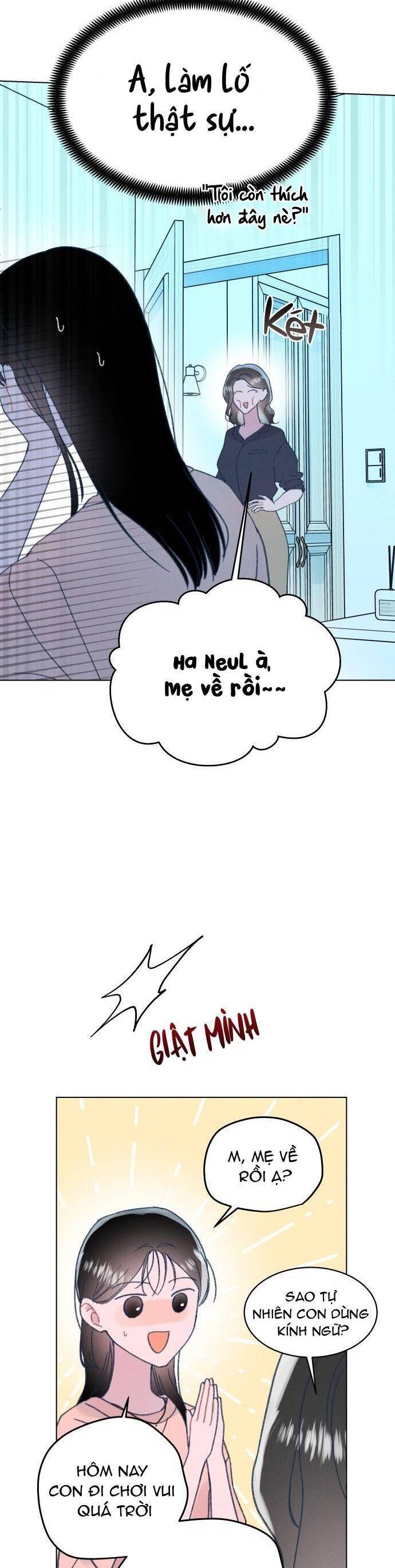 Bầu Trời Mùa Hạ Dấu Yêu: Chapter 55