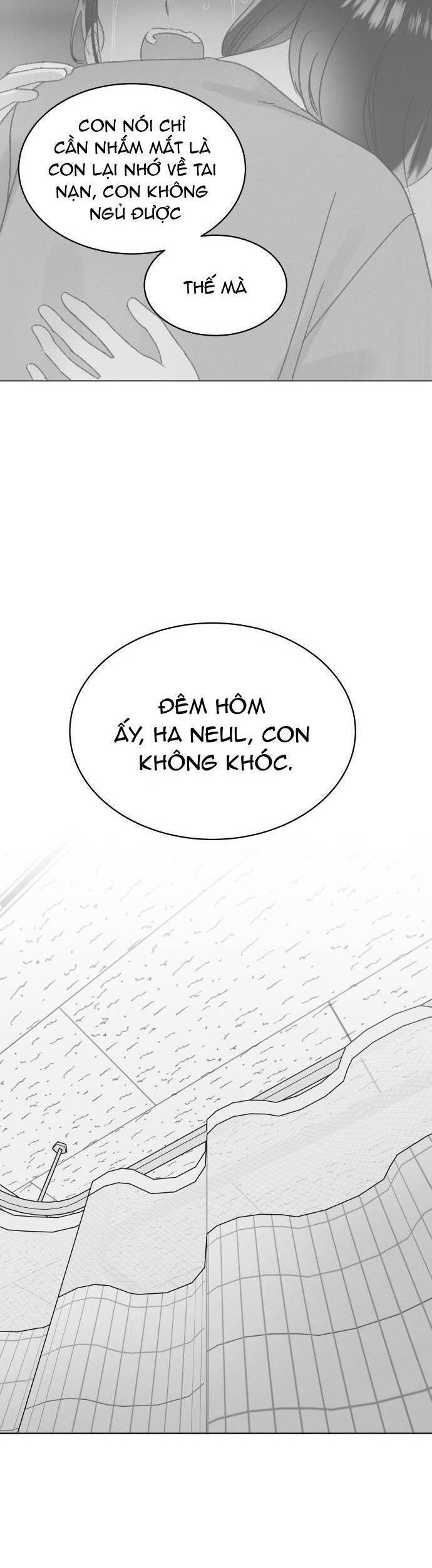 Bầu Trời Mùa Hạ Dấu Yêu: Chapter 55