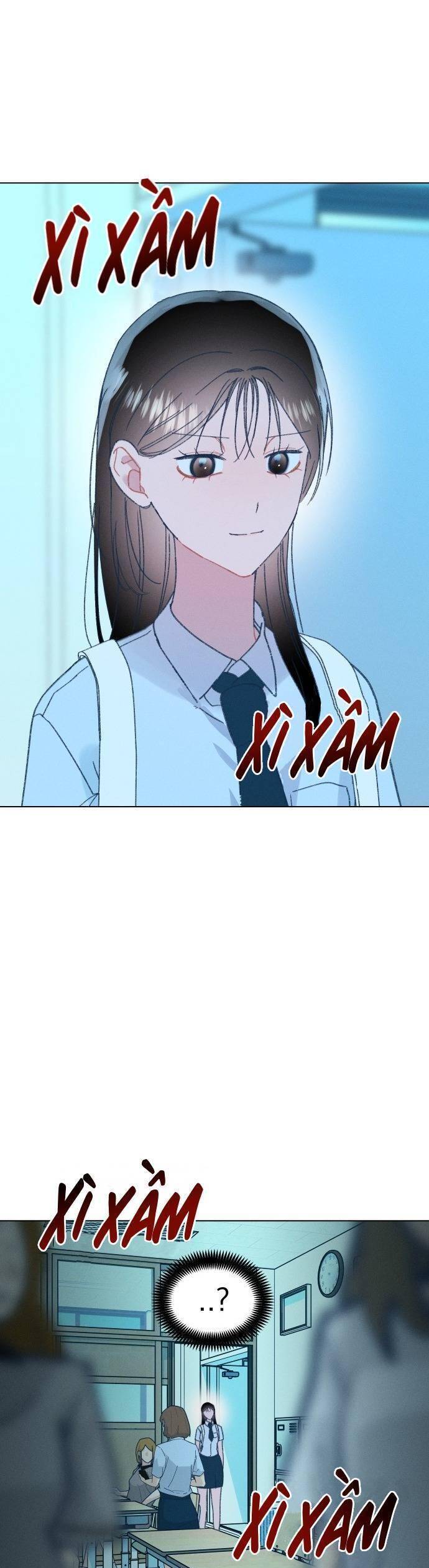 Bầu Trời Mùa Hạ Dấu Yêu: Chapter 55