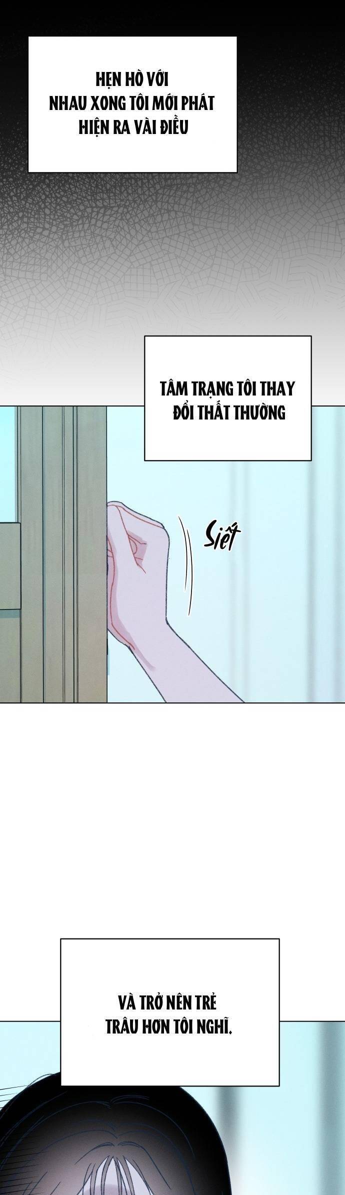 Bầu Trời Mùa Hạ Dấu Yêu: Chapter 55