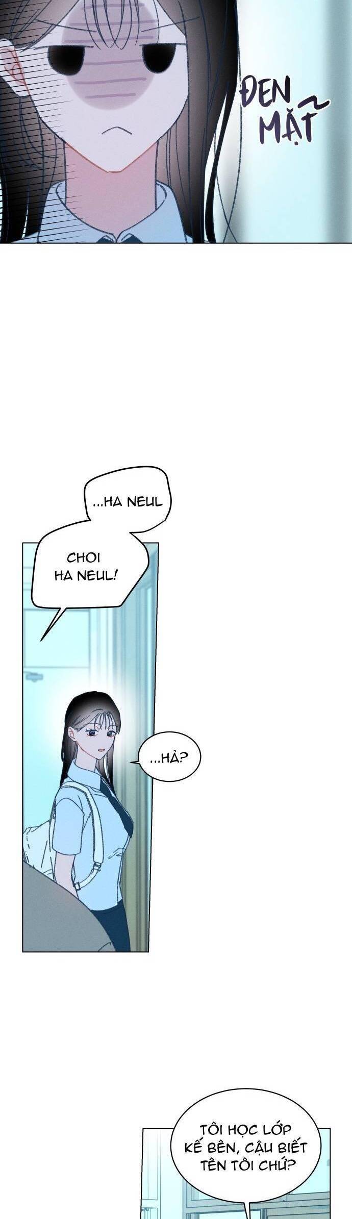 Bầu Trời Mùa Hạ Dấu Yêu: Chapter 55