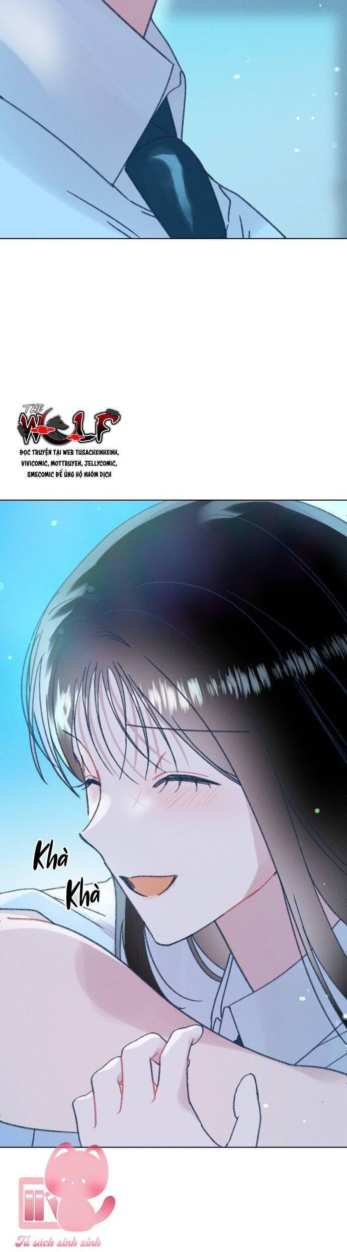 Bầu Trời Mùa Hạ Dấu Yêu: Chapter 55