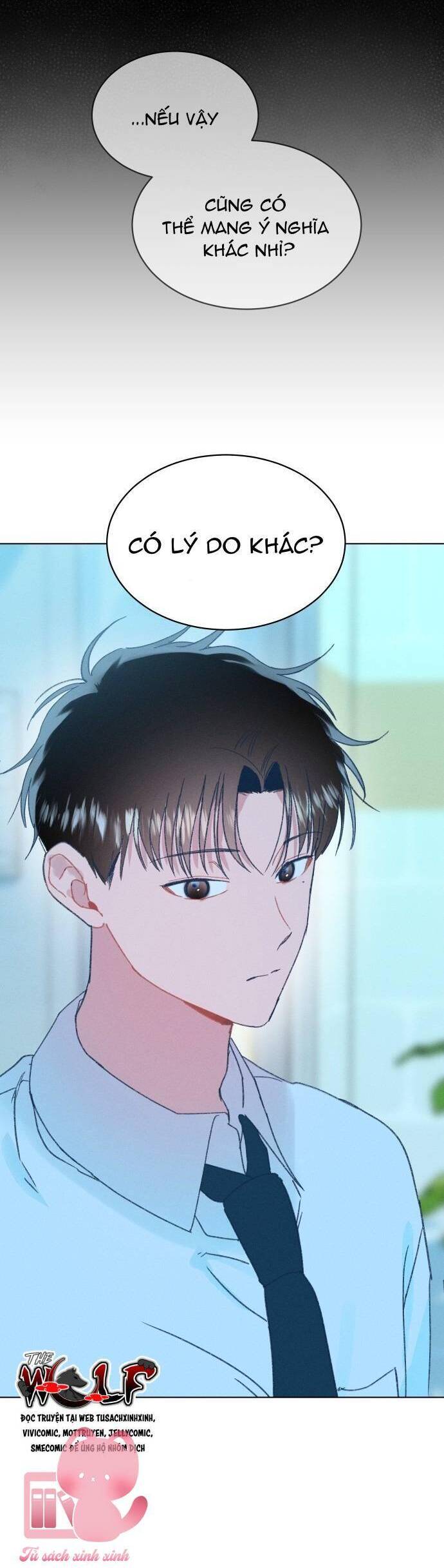 Bầu Trời Mùa Hạ Dấu Yêu: Chapter 55