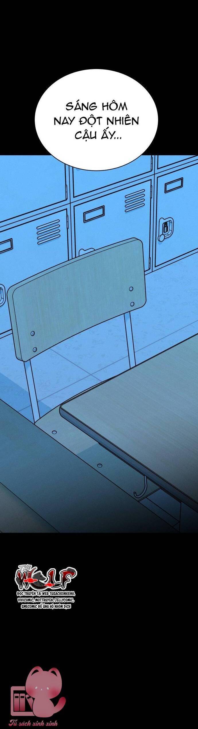 Bầu Trời Mùa Hạ Dấu Yêu: Chapter 55