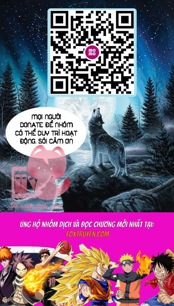 Bầu Trời Mùa Hạ Dấu Yêu: Chapter 55