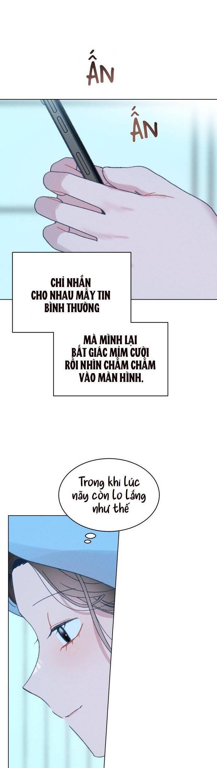 Bầu Trời Mùa Hạ Dấu Yêu: Chapter 55