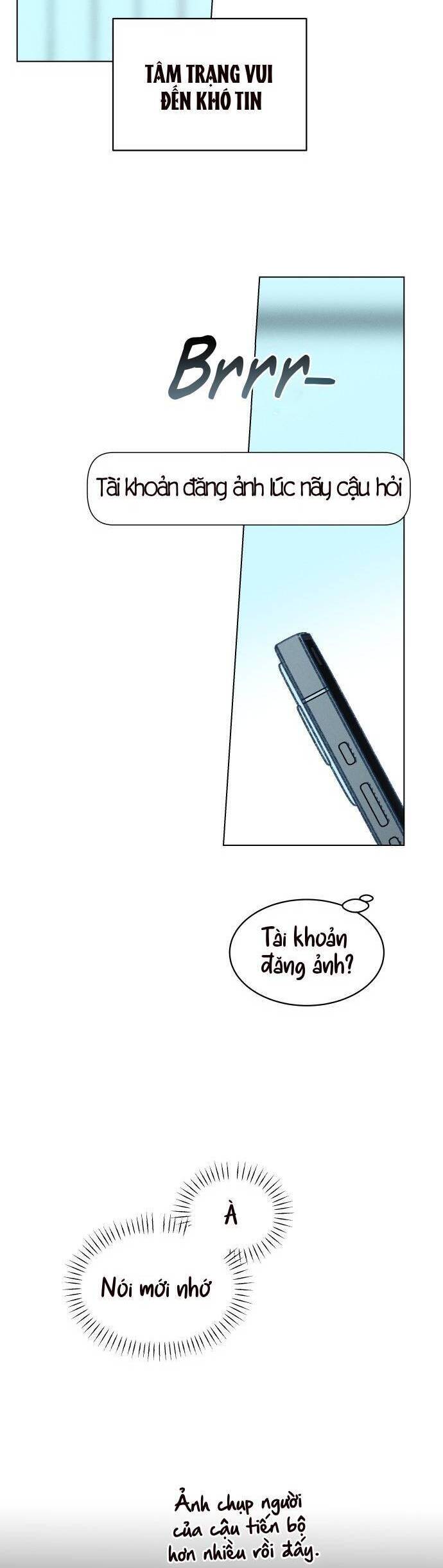 Bầu Trời Mùa Hạ Dấu Yêu: Chapter 55