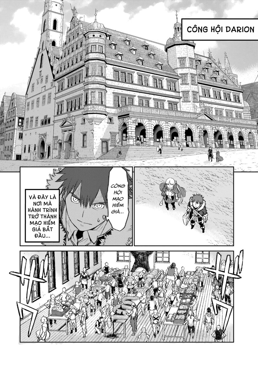 Bảy Thế Hệ: Chapter 5