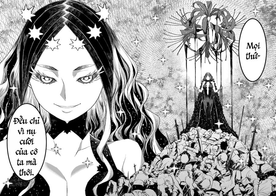 Bảy Thế Hệ: Chapter 5