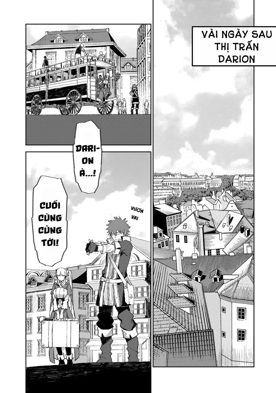 Bảy Thế Hệ: Chapter 5