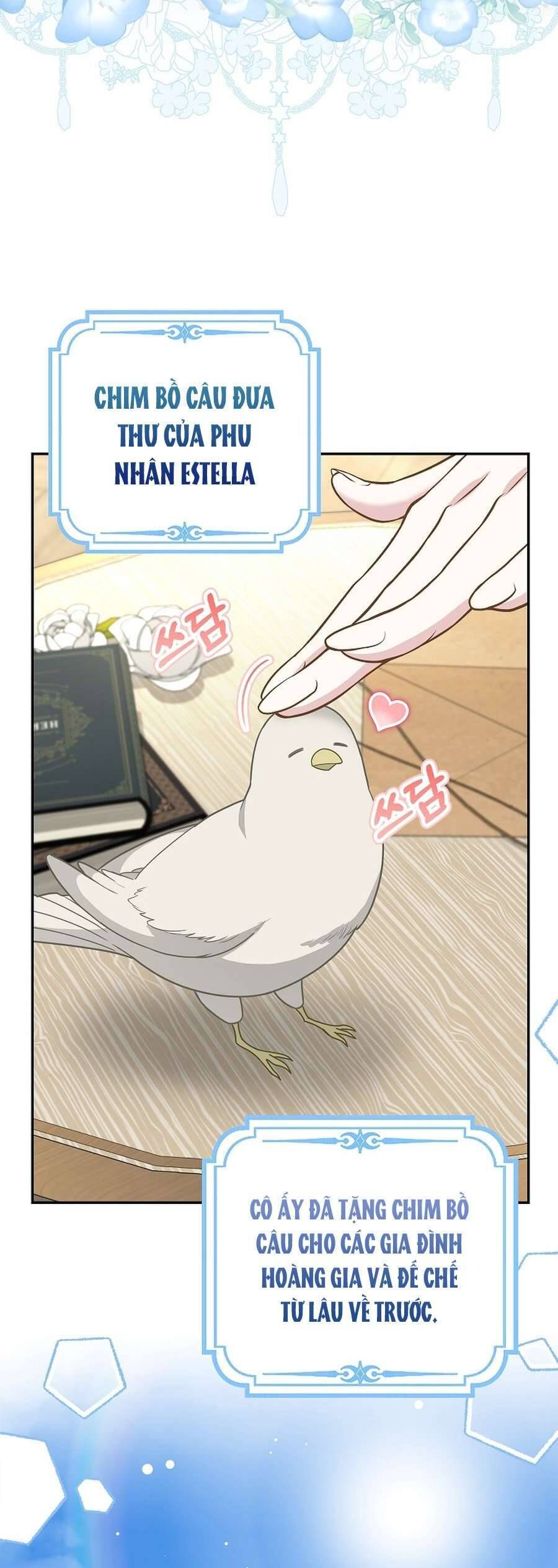 Bé Con Báo Tuyết Của Gia Tộc Báo Đen: Chapter 24