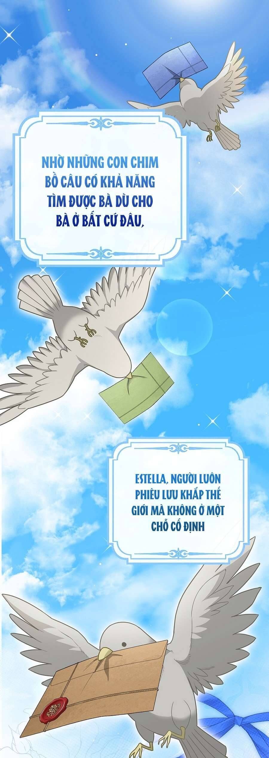 Bé Con Báo Tuyết Của Gia Tộc Báo Đen: Chapter 24