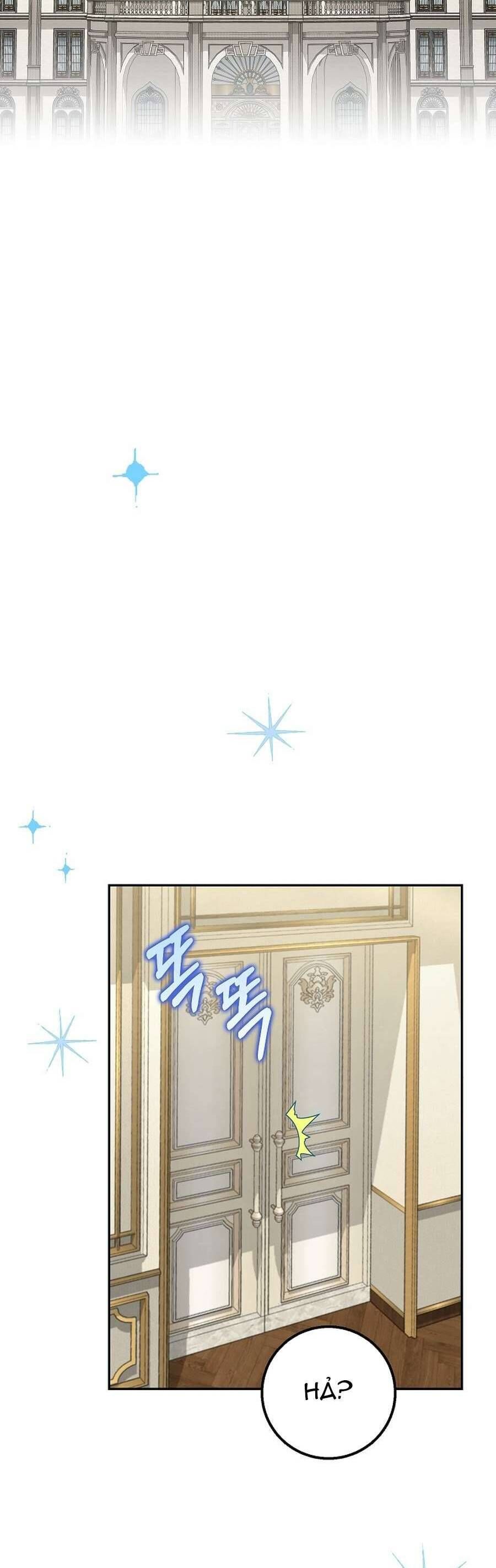 Bé Con Báo Tuyết Của Gia Tộc Báo Đen: Chapter 24
