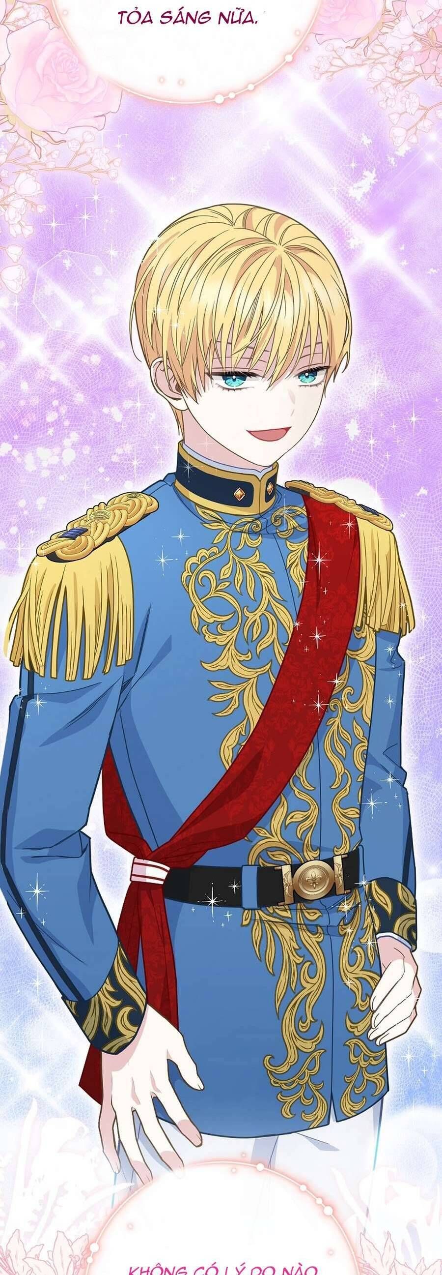 Bé Con Báo Tuyết Của Gia Tộc Báo Đen: Chapter 24