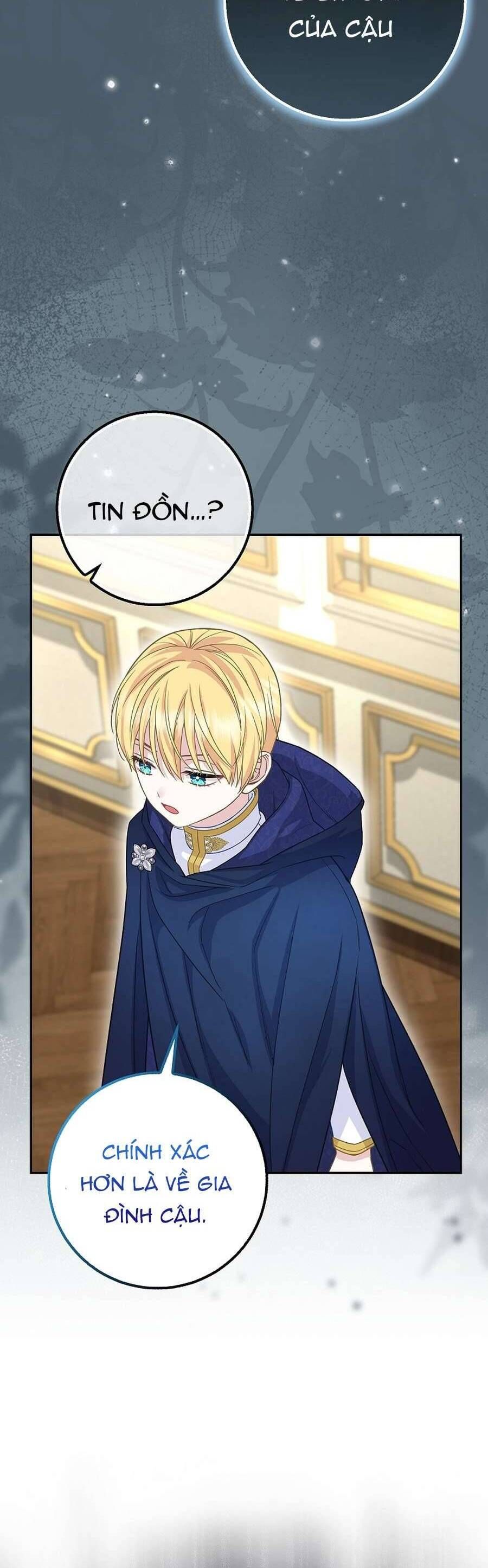 Bé Con Báo Tuyết Của Gia Tộc Báo Đen: Chapter 24